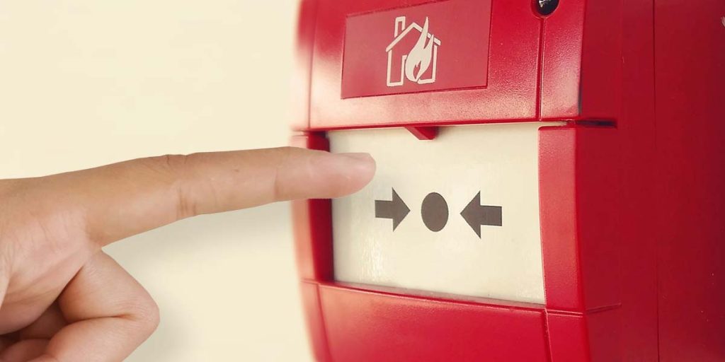 Fire Alarms & Emergency Lighting Fire Safety Direct