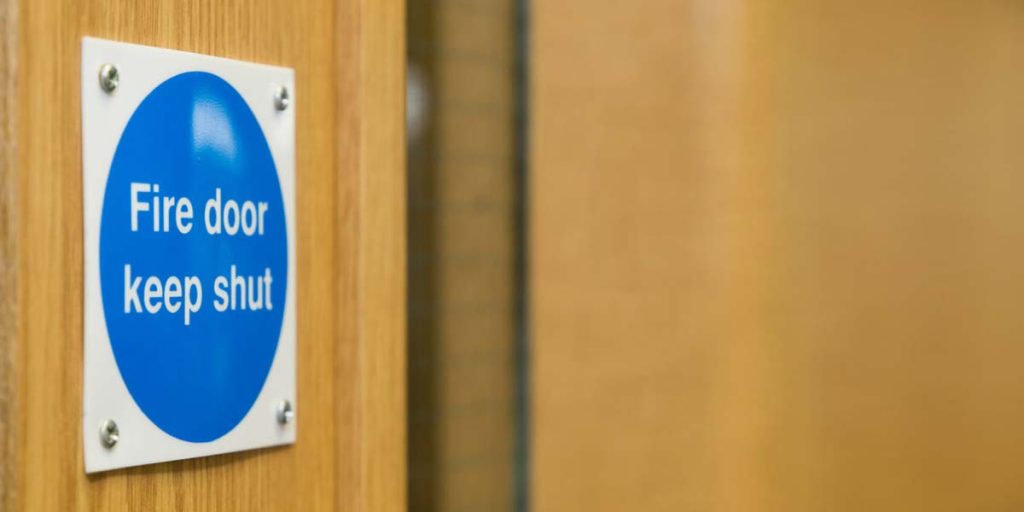 Fire Doors & Closers Fire Safety Direct